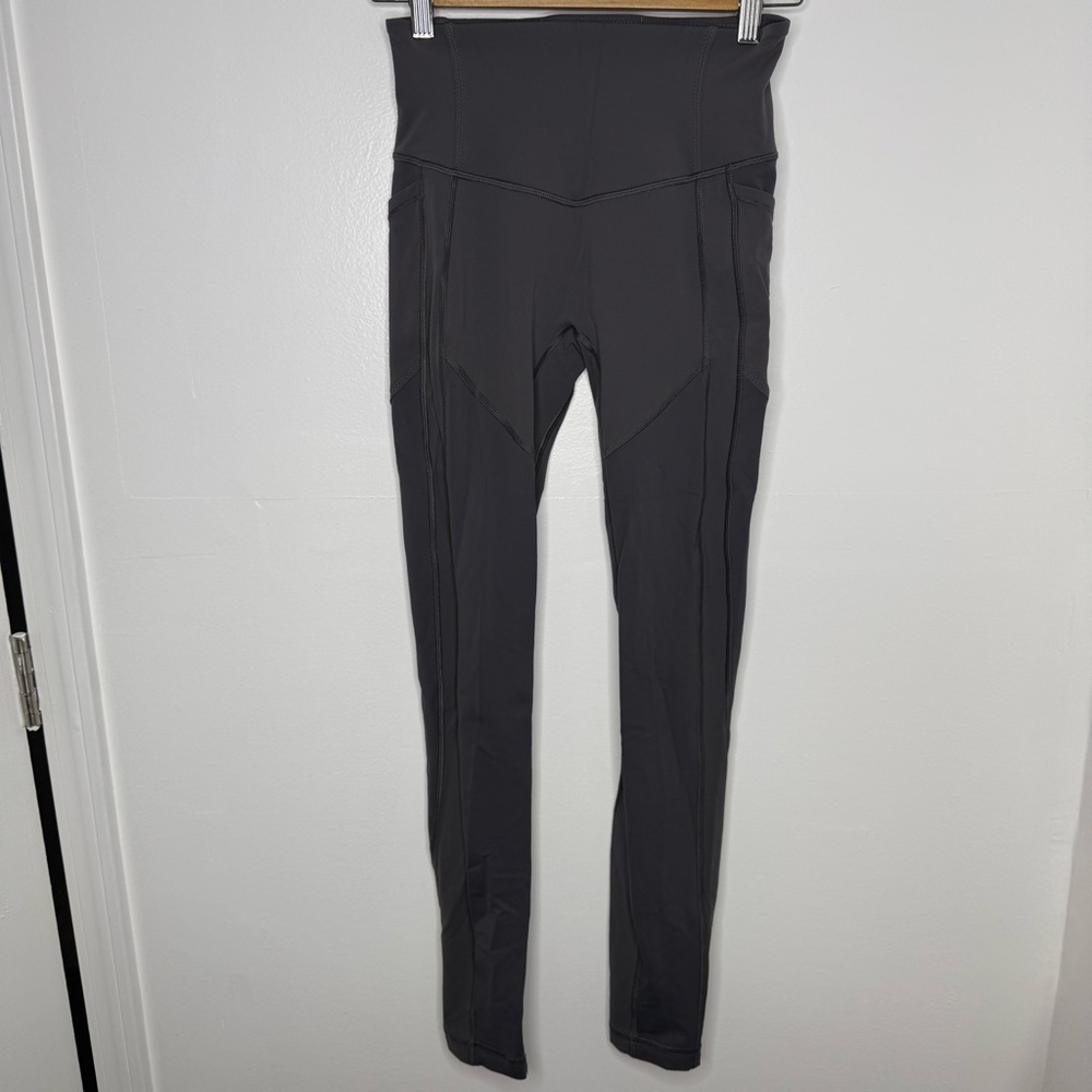 LULULEMON All The Right Places Legging II 28* - Picture 3 of 8